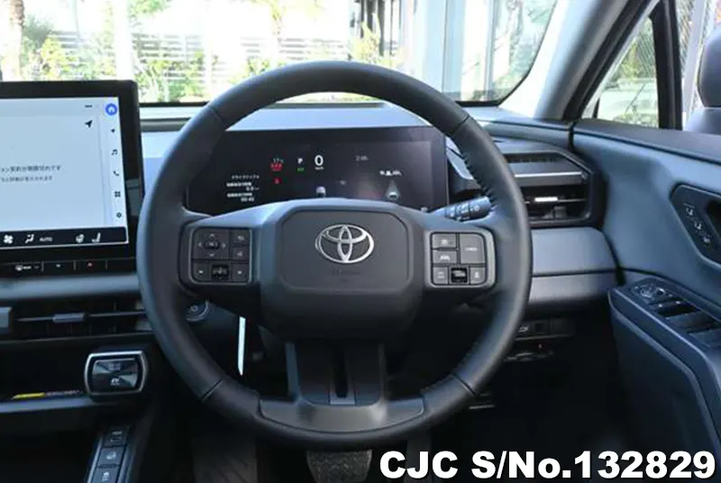 2026 Toyota / Rav4 Stock No. 132829