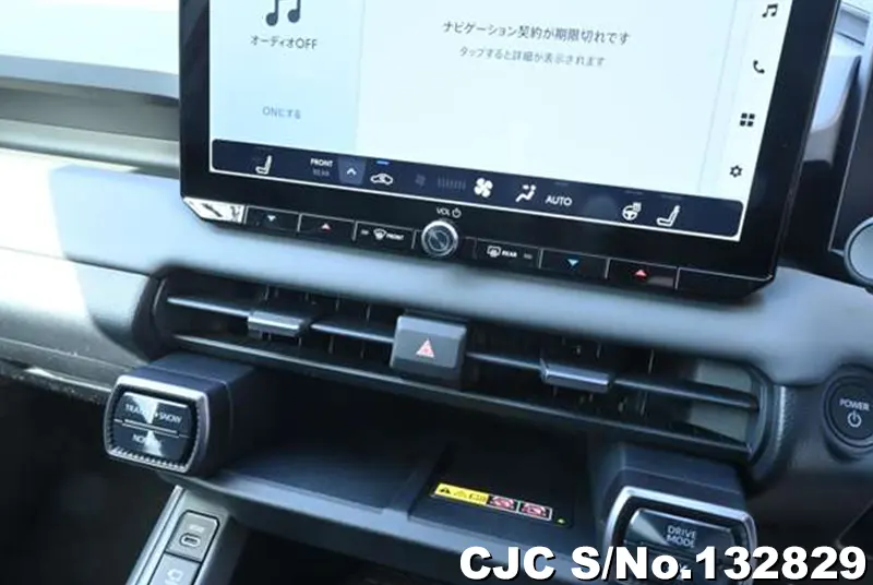 2026 Toyota / Rav4 Stock No. 132829