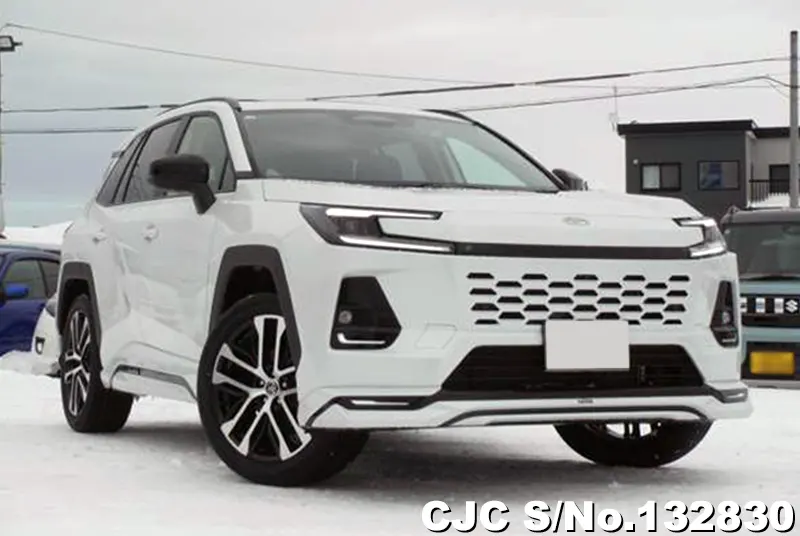 2026 Toyota / Rav4 Stock No. 132830