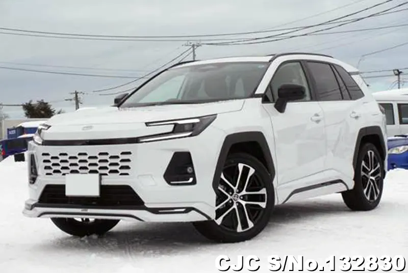 2026 Toyota / Rav4 Stock No. 132830