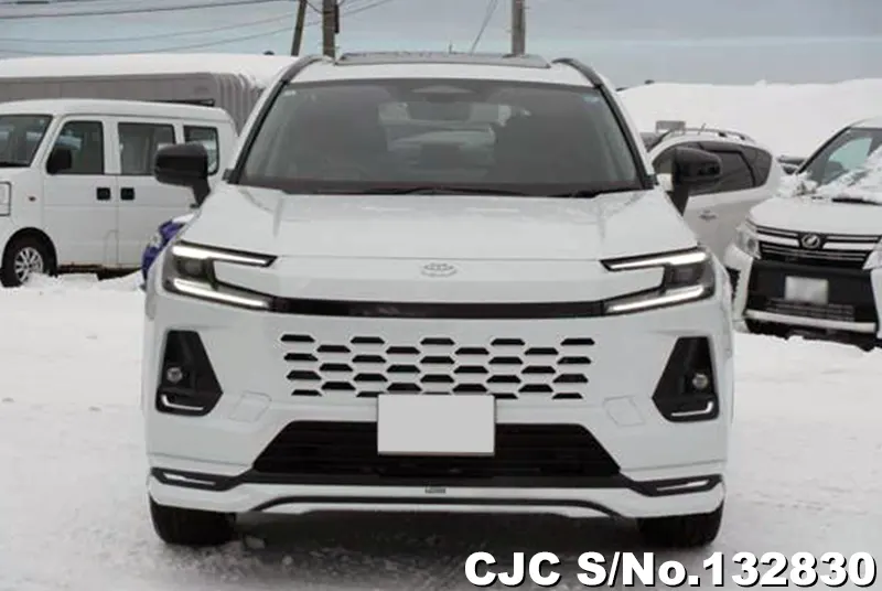 2026 Toyota / Rav4 Stock No. 132830