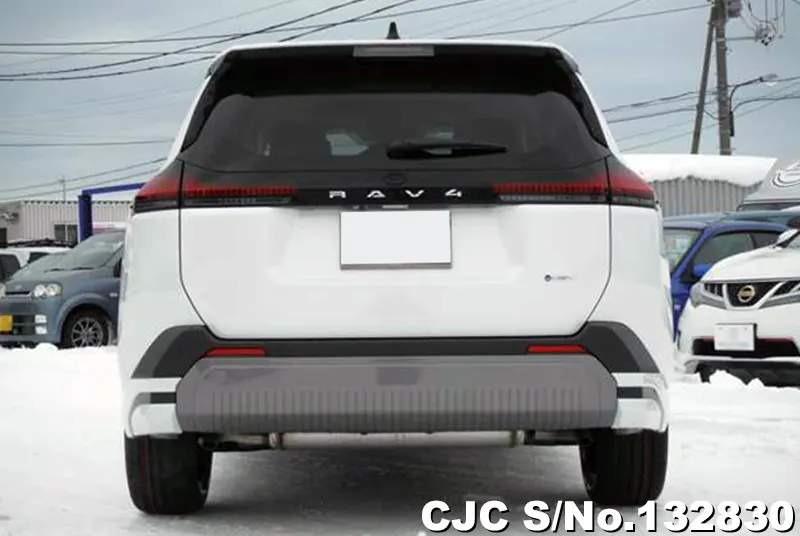 2026 Toyota / Rav4 Stock No. 132830