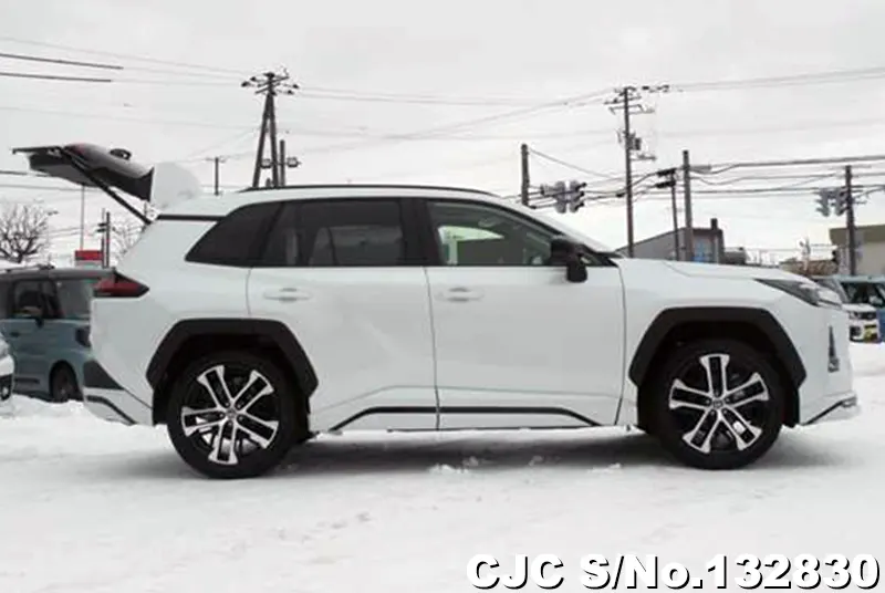 2026 Toyota / Rav4 Stock No. 132830