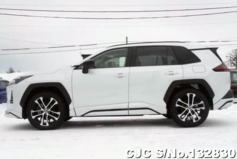 2026 Toyota / Rav4 Stock No. 132830