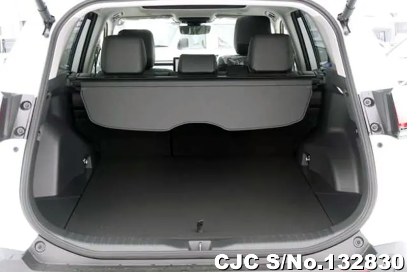 2026 Toyota / Rav4 Stock No. 132830