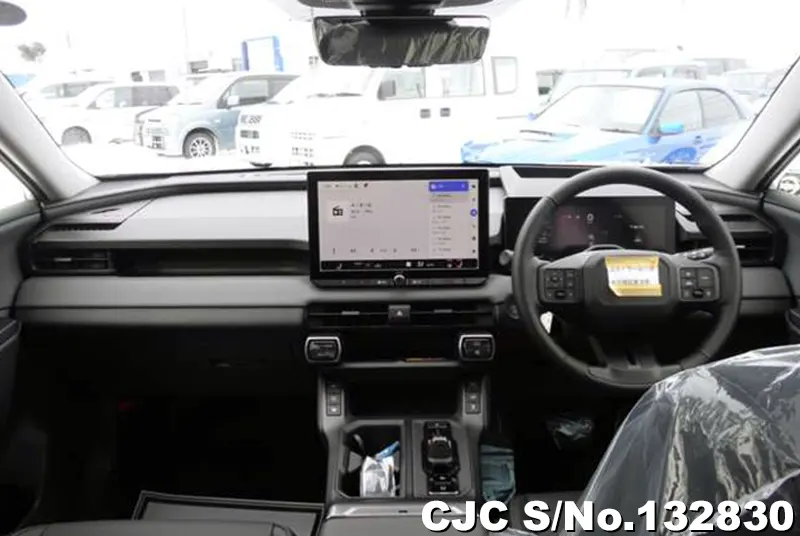 2026 Toyota / Rav4 Stock No. 132830