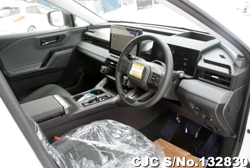 2026 Toyota / Rav4 Stock No. 132830