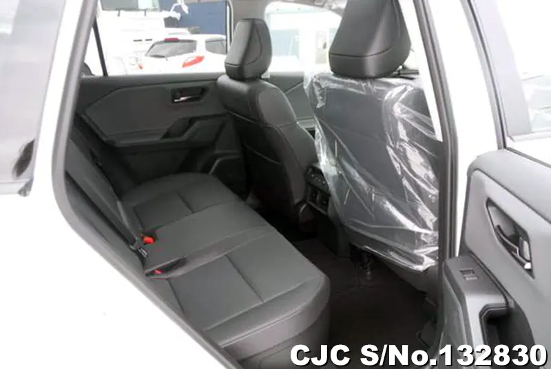 2026 Toyota / Rav4 Stock No. 132830