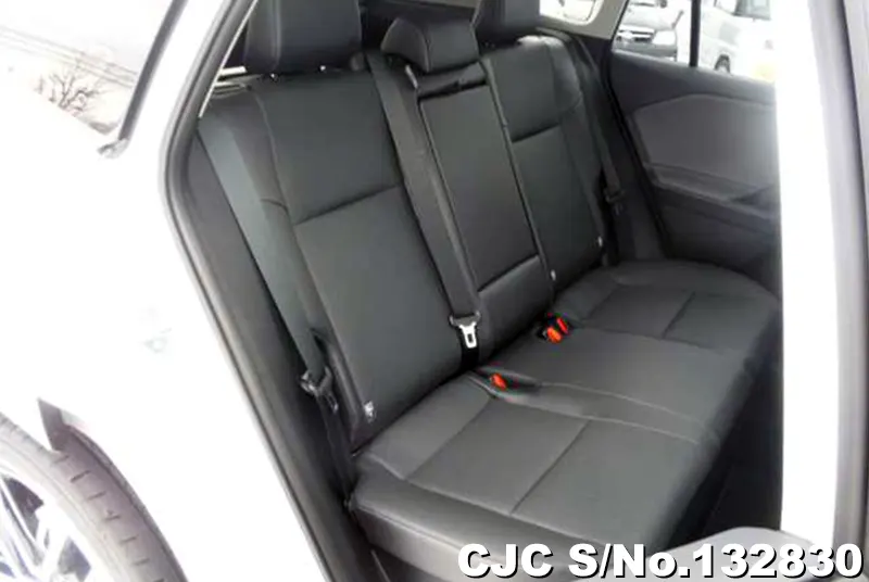 2026 Toyota / Rav4 Stock No. 132830