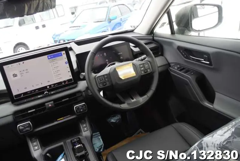 2026 Toyota / Rav4 Stock No. 132830