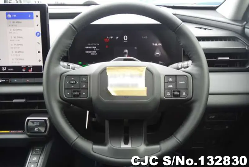 2026 Toyota / Rav4 Stock No. 132830