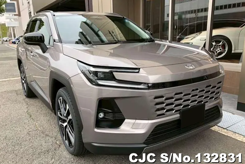 2026 Toyota / Rav4 Stock No. 132831