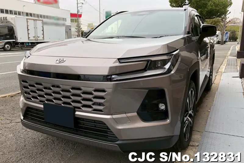 2026 Toyota / Rav4 Stock No. 132831