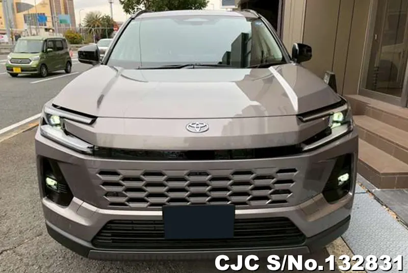 2026 Toyota / Rav4 Stock No. 132831