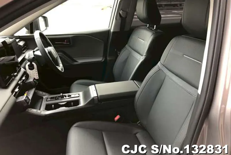 2026 Toyota / Rav4 Stock No. 132831