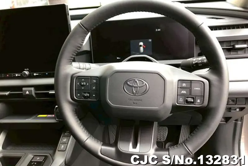 2026 Toyota / Rav4 Stock No. 132831