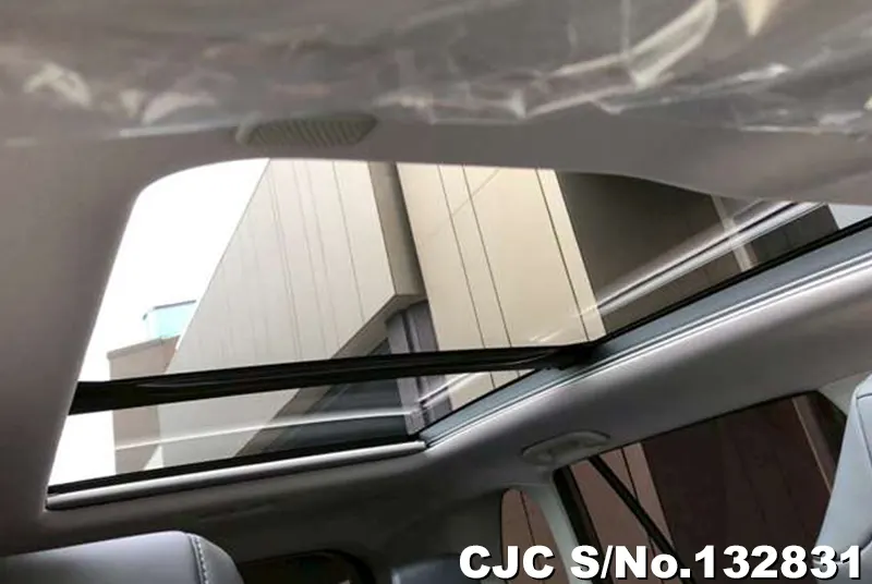 2025 Toyota / Rav4 Stock No. 132831