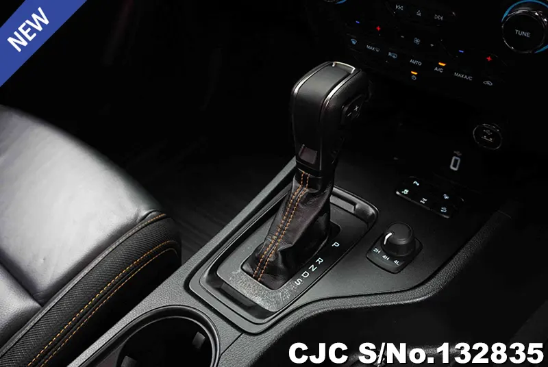 2020 Ford / Ranger Stock No. 132835