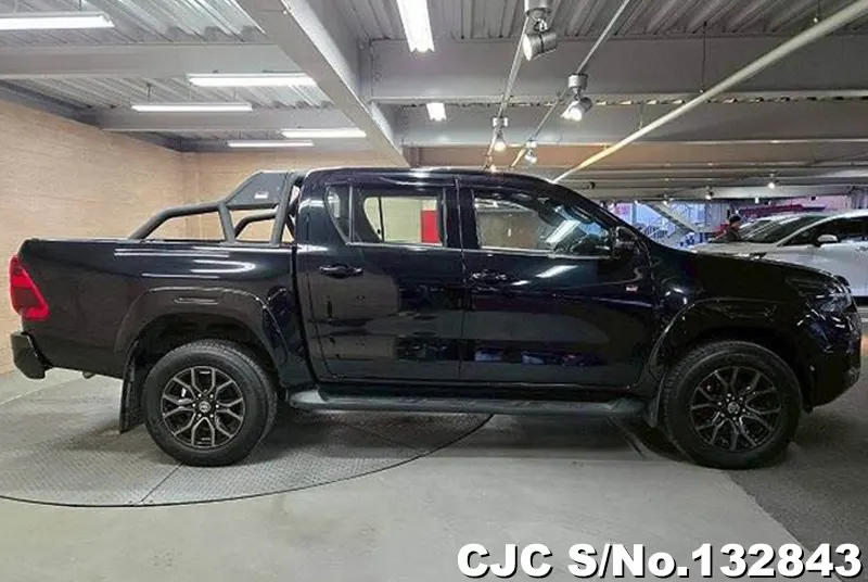 2022 Toyota / Hilux Stock No. 132843