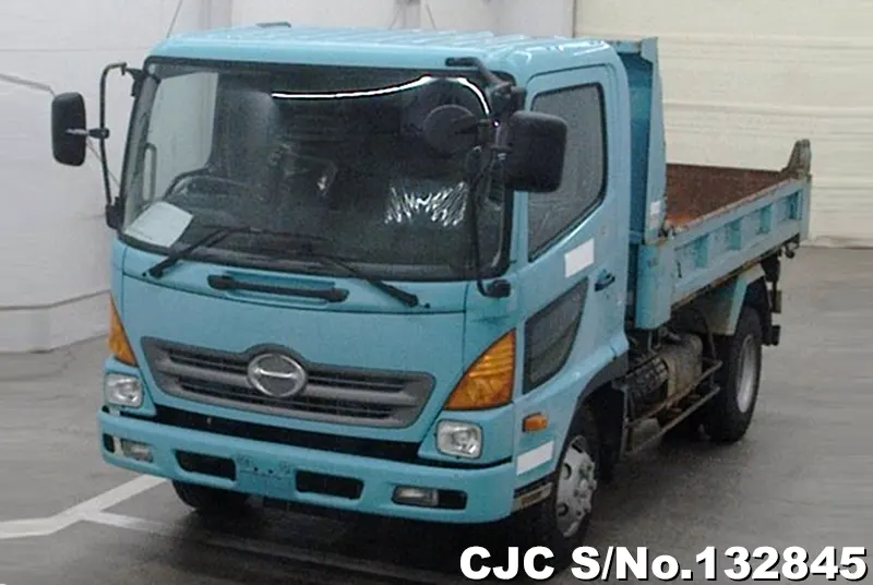 Hino / Ranger 2011
