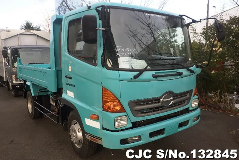 Hino / Ranger 2011