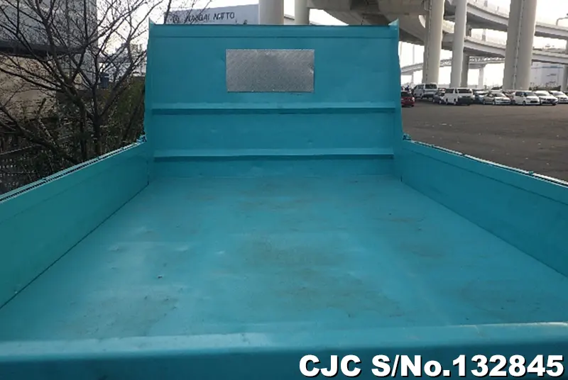 2011 Hino / Ranger Stock No. 132845