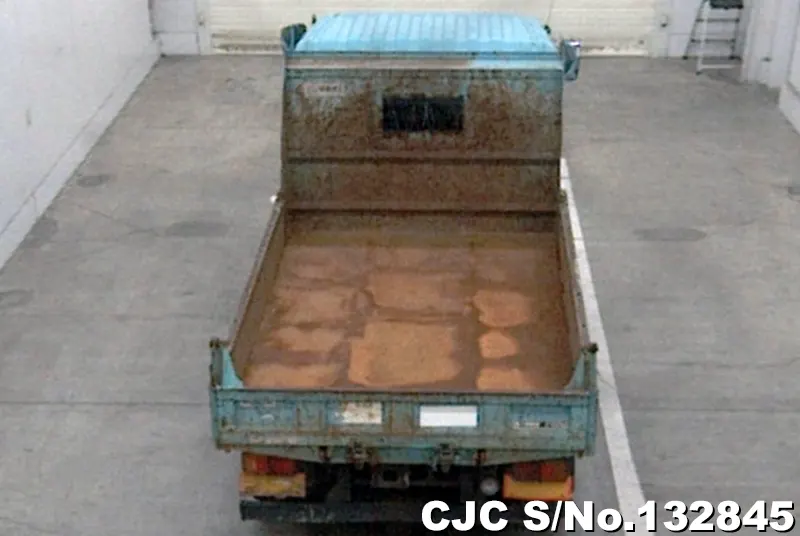 2011 Hino / Ranger Stock No. 132845