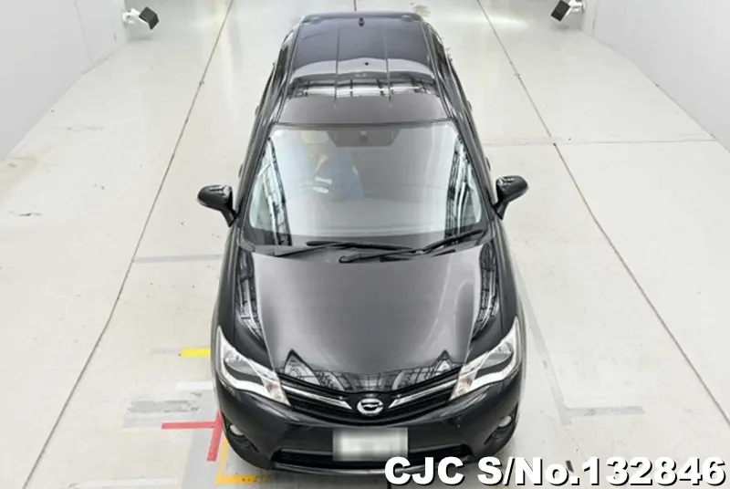 2012 Toyota / Corolla Fielder Stock No. 132846