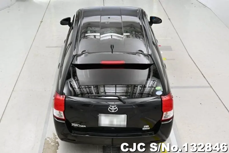 2012 Toyota / Corolla Fielder Stock No. 132846