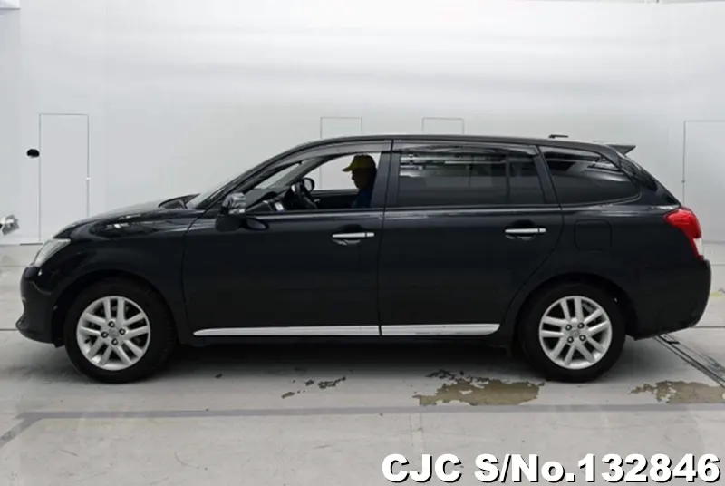 2012 Toyota / Corolla Fielder Stock No. 132846