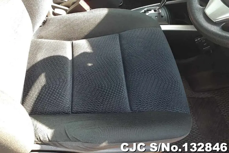 2012 Toyota / Corolla Fielder Stock No. 132846