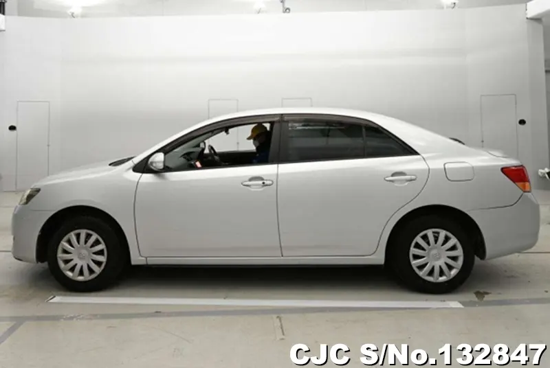 2008 Toyota / Allion Stock No. 132847