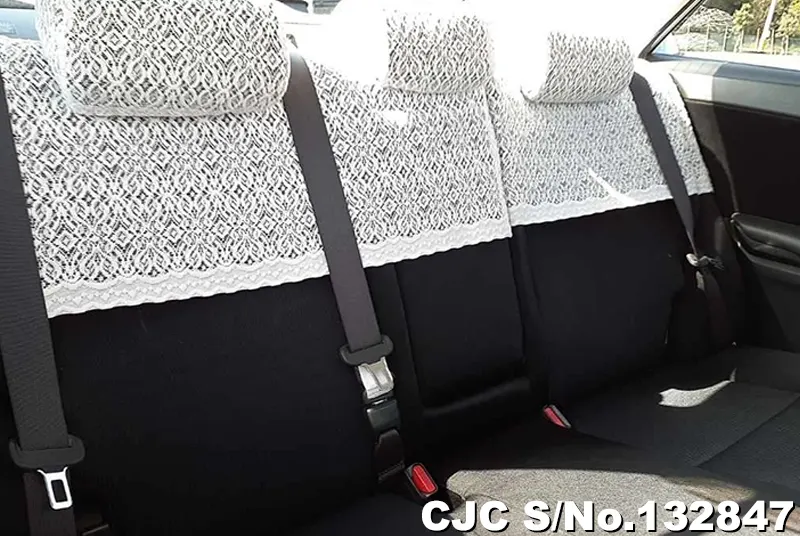 2008 Toyota / Allion Stock No. 132847