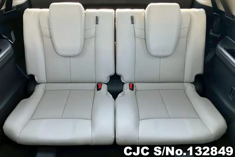 2018 Nissan / X-Trail Stock No. 132849