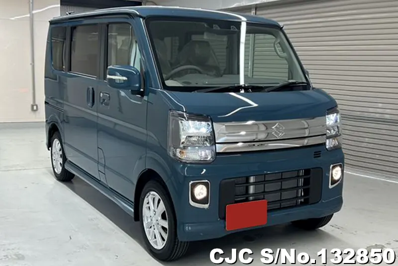 2025 Suzuki / Every Stock No. 132850
