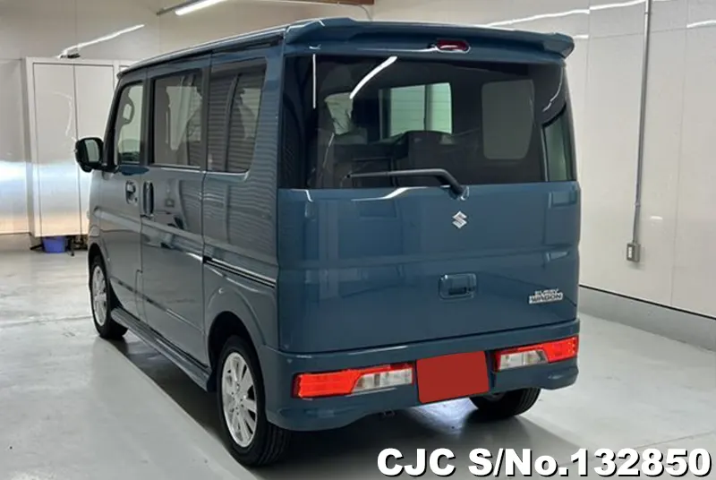 2025 Suzuki / Every Stock No. 132850