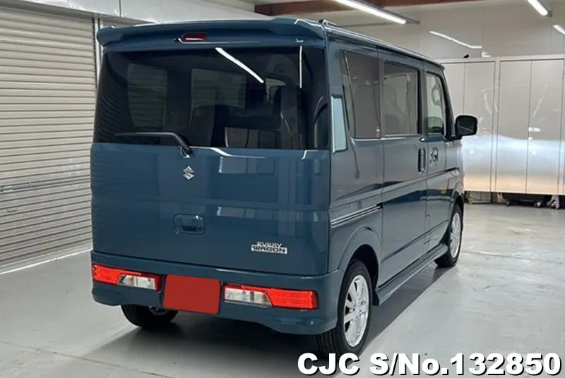 2025 Suzuki / Every Stock No. 132850