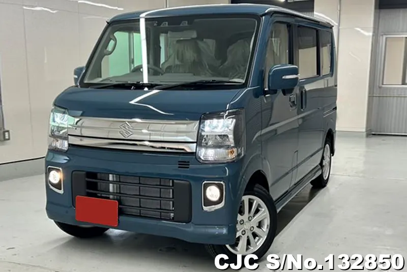 2025 Suzuki / Every Stock No. 132850