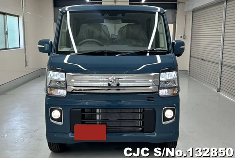 2025 Suzuki / Every Stock No. 132850