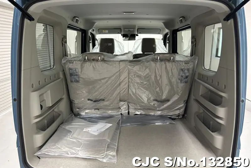 2025 Suzuki / Every Stock No. 132850