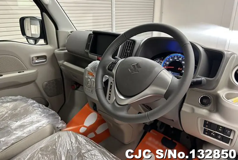 2025 Suzuki / Every Stock No. 132850