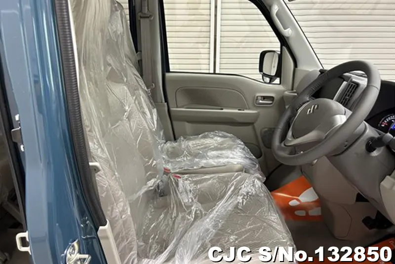 2025 Suzuki / Every Stock No. 132850