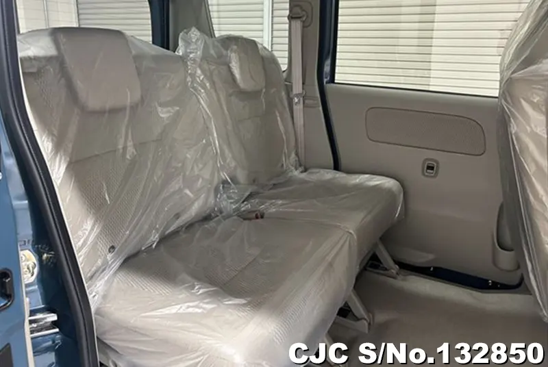 2025 Suzuki / Every Stock No. 132850