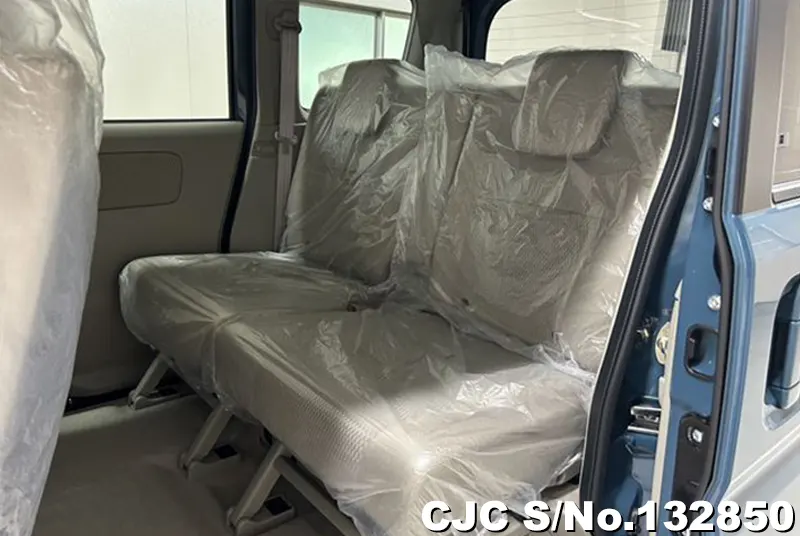 2025 Suzuki / Every Stock No. 132850