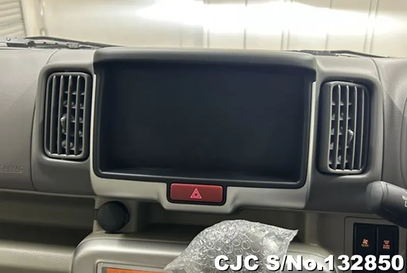 2025 Suzuki / Every Stock No. 132850