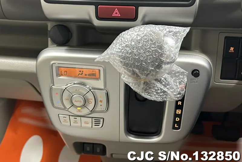 2025 Suzuki / Every Stock No. 132850