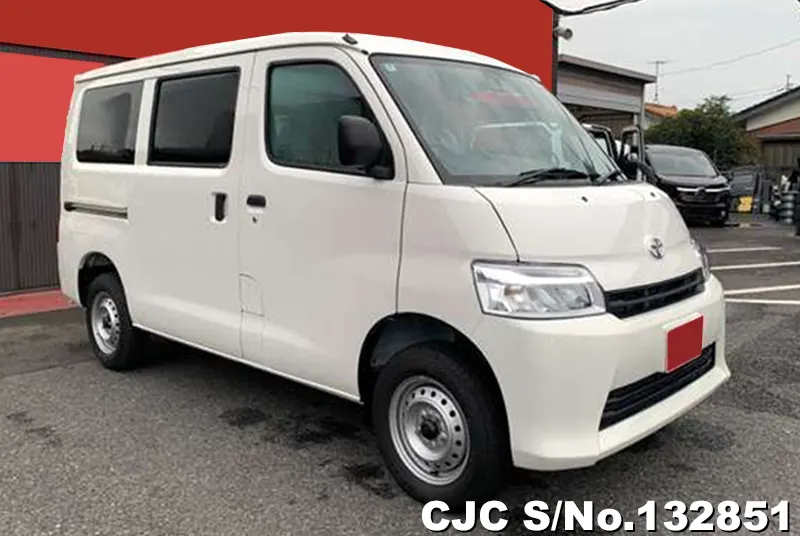 2025 Toyota / Townace / Van Stock No. 132851