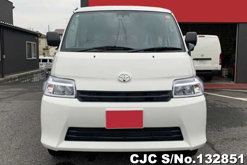 2025 Toyota / Townace / Van Stock No. 132851