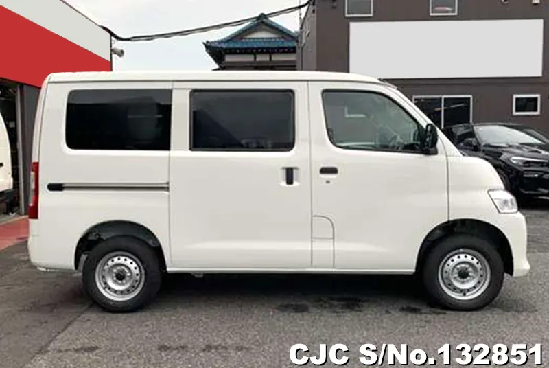 2025 Toyota / Townace / Van Stock No. 132851