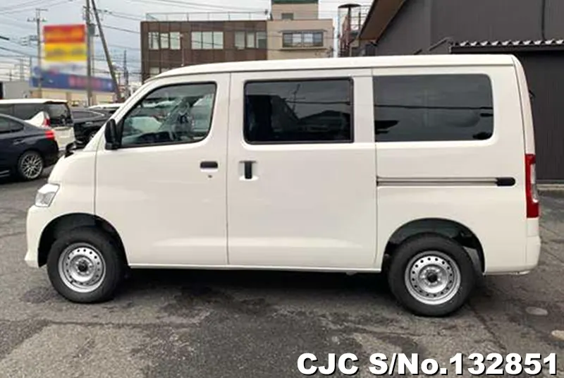 2025 Toyota / Townace / Van Stock No. 132851